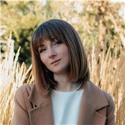 Professeur natif, tous les niveaux et objectifs (Online)